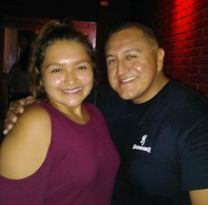 Meet your Posher, Richard